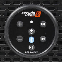 Thumbnail for Cerwin Vega SBL4 RPM XED Waterproof Six Speaker Soundbar with LED