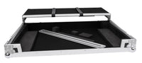 Thumbnail for Headliner HL10011 Flight Case for DDJ-FLX10 with Laptop Platform and Wheels