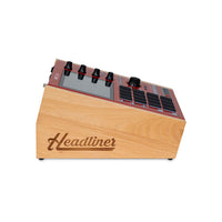 Thumbnail for Headliner HL23010, Catalina Wood Stand for MPC One+ and MPC One