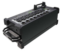 Thumbnail for Mackie DL16S 16-Channel Wireless Digital Live Sound Mixer With Built-In Wi-Fi For Multi-Platform Control