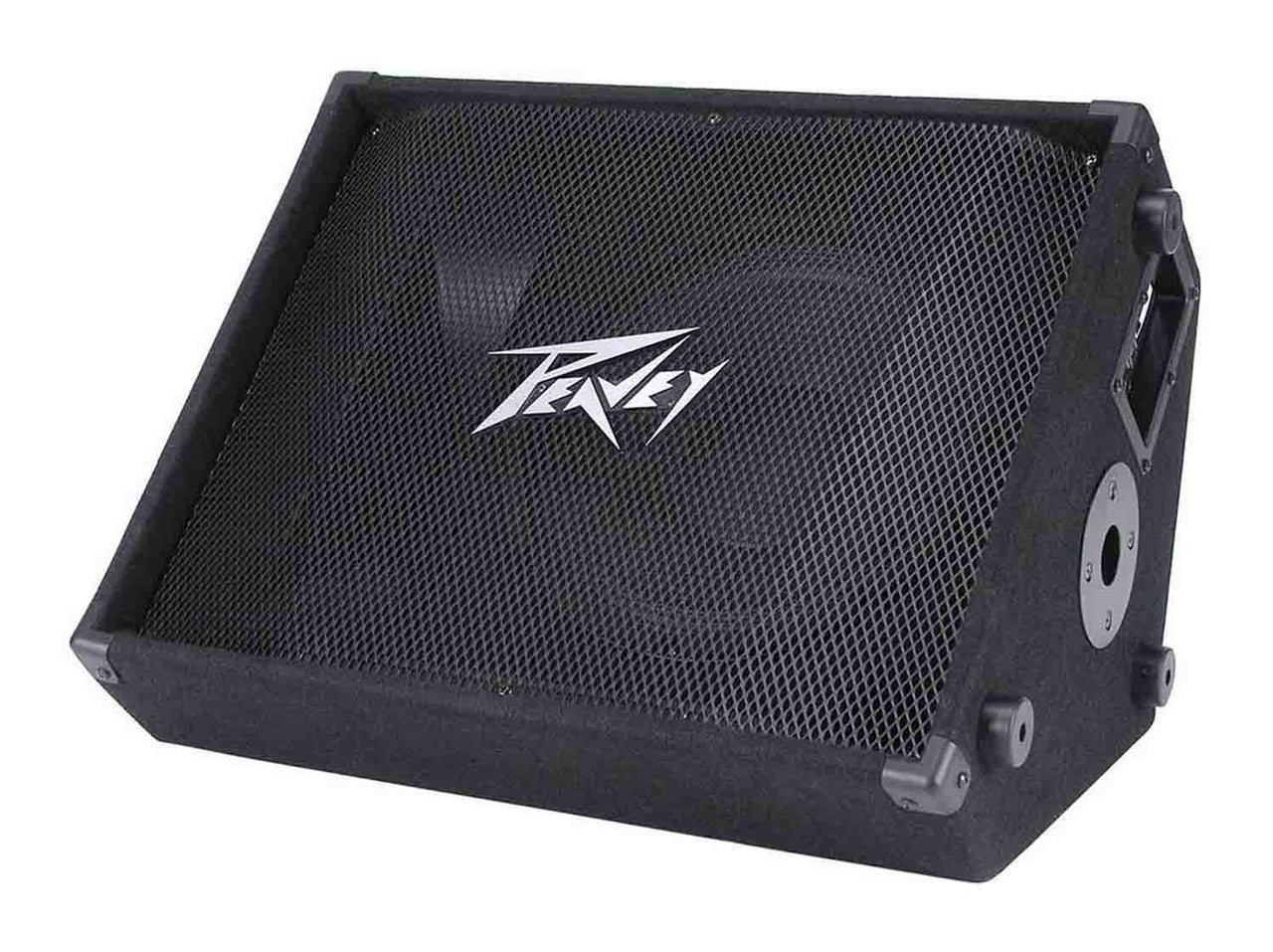 Peavey PV 12M FLOOR MONITOR, 2-Way Floor Monitor - 12 inches