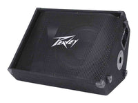 Thumbnail for Peavey PV 12M FLOOR MONITOR, 2-Way Floor Monitor - 12 inches