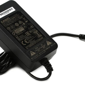 Casio AD-A12150 12V DC Power Supply