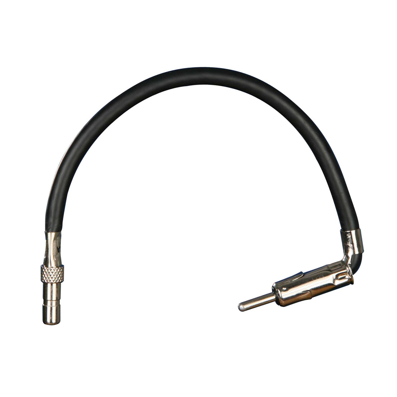 Metra AD-CR1-10 Antenna Adapter Cable - Compatible Fits for Chry/Dodge/Ford/GM/Jeep  2002-Up - 10PK