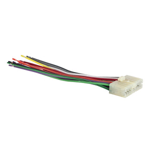 Metra 71-1782 OEM Harness Compatible Fits Chevy Honda Isuzu 1985-1997