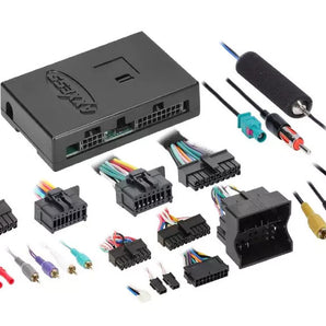 Axxess AXPIOB-VW2 Pioneer Radio Integration Package