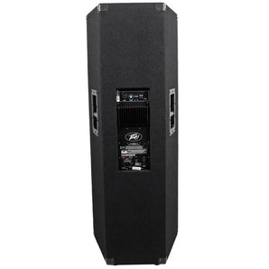 PV 215D Class-D Powered Three-Way Sound Reinforcement Speaker System