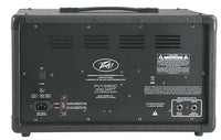 Thumbnail for Peavey PVi DJ package with All in One Powered Mixer and pair of Passive Two-Way PA Speaker