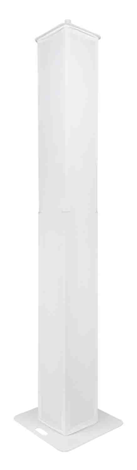 Colorkey CKU-8010, LS8 Totem Lighting Stand - 8 Feet