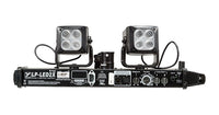 Thumbnail for Yorkville Sound LP-LED2X, Two Head High Performance LED Lighting System