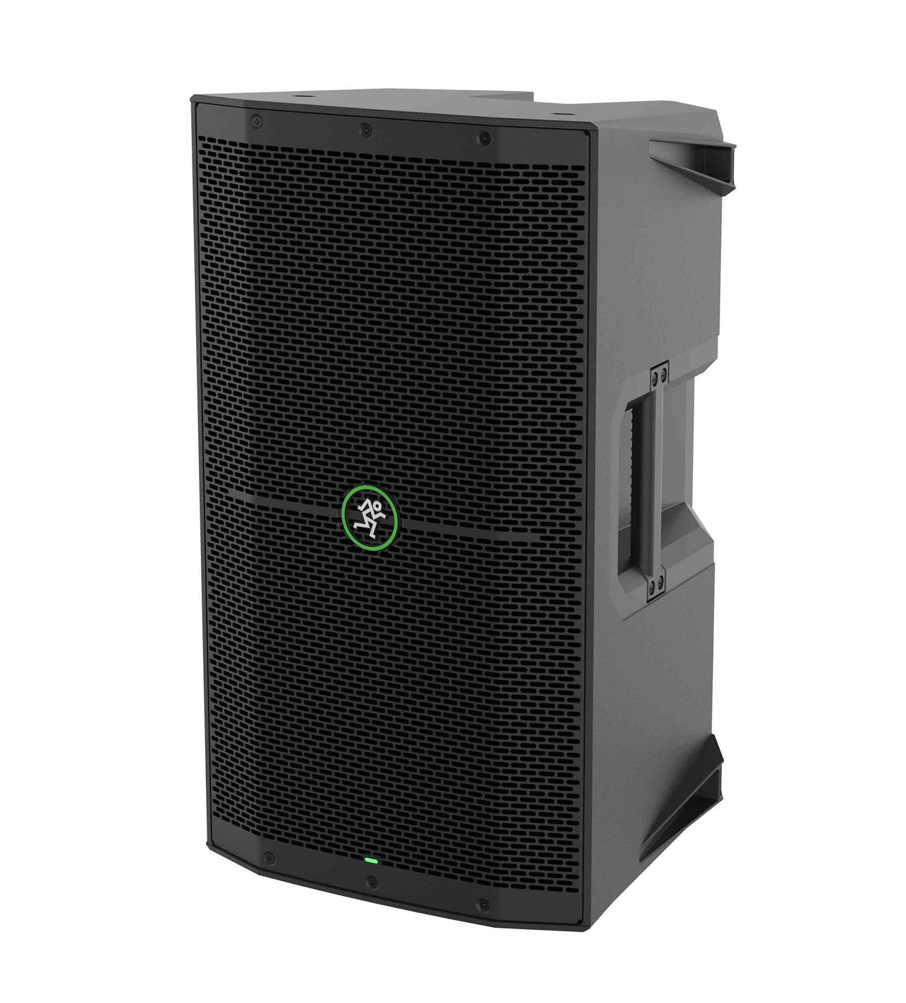 Mackie Thump210XT, 10-Inch Enhanced Compact Powered Loudspeaker - 1400 Watt