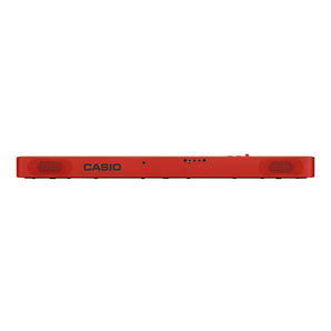 Casio CDP-S160RD Digital Piano - Red