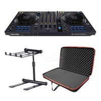 Thumbnail for DJ Travel Package with Pioneer DJ DDJ-FLX6 Controller, Headliner HL20000 Laptop Stand and ProX XB-DJCL DJ Bag