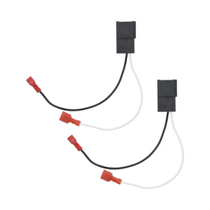 Metra 72-8113 Speaker Harness Compatible Fits Toyota 2013-2022