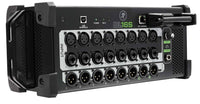 Thumbnail for Mackie DL16S 16-Channel Wireless Digital Live Sound Mixer With Built-In Wi-Fi For Multi-Platform Control