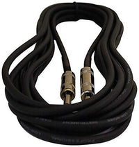 Thumbnail for Hosa ECON-G20 20 Foot 1/4 Guitar or Instrument Cable, 24 AWG, 75% OFC