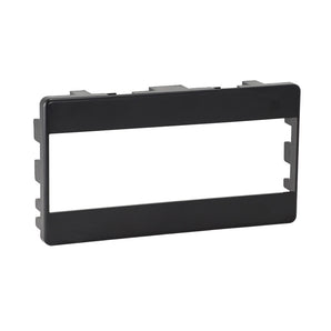 Metra 99-5600 Single-DIN Car Stereo Multi-Kit - Compatible Fits for Ford/Lincoln/Mercury/Mazda 1995-2011