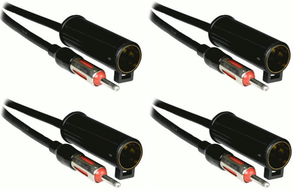 8 Metra AD-NI11 Antenna Adapter - Compatible Fits for Infiniti / Nissan 1987-2006