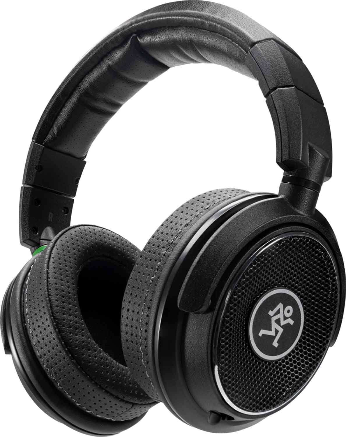 Mackie MC-450 Professional Open-Back DJ Headphones