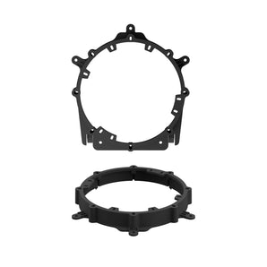 Metra 82-7807 Speaker Adapter Plates Compatible Fits Select ACURA HONDA 2002-2014 Pair