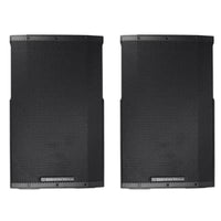 Thumbnail for 2 Cerwin-Vega CVXL-112 12-Inch 1,500-Watt Powered Loudspeaker