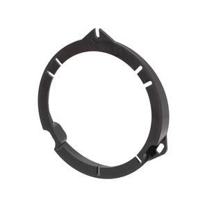 Metra 82-6603 Speaker Adapter Plates 5.25in - Compatible Fits for Ram Promaster City 2015-Up