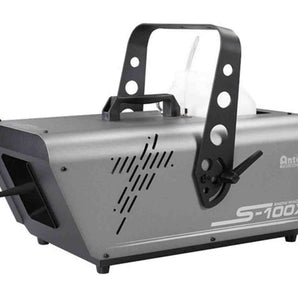 Antari S-100X Professional Snow Machine with DMX