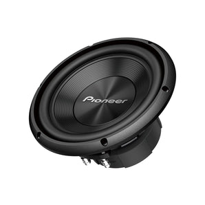 Pioneer TS-A120D4 12" Dual 4-Ohm Component Subwoofer 1500W Power