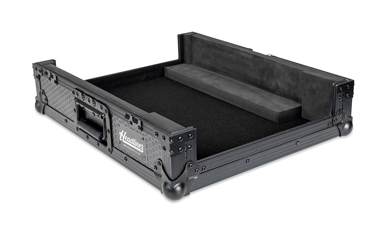 Headliner HL10204 Pitch Black Flight Case for DJM-A9