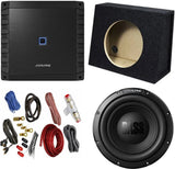 alpine-best-car-subwoofer-and-amplifier-combo
