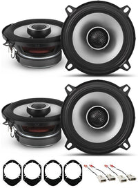 Thumbnail for 2 Alpine S2-S50 5.25