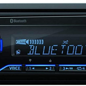 alpine-ute-73bt-bluetooth-mp3-usb-and-cerwin-vega-coaxial-speakers