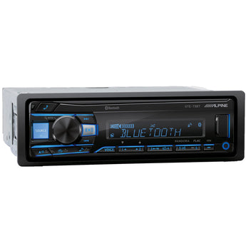 alpine-ute-73bt-digital-receiver-for-02–04-nissan-altima