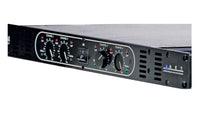 Thumbnail for ART SLA-4 400W 4-Channel Studio Linear Power Amplifier
