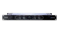 Thumbnail for ART SLA-4 400W 4-Channel Studio Linear Power Amplifier