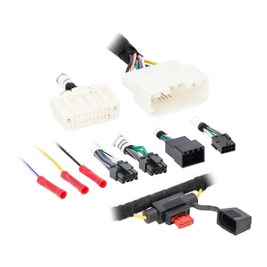 Axxess ANC-CHH1 ANC bypass harness Chrysler, Dodge, Jeep, RAM 15-22