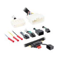 Thumbnail for Axxess ANC-CHH1 ANC bypass harness Chrysler, Dodge, Jeep, RAM 15-22