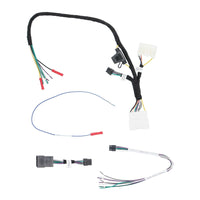Thumbnail for Axxess ANC-CHH1 ANC bypass harness Chrysler, Dodge, Jeep, RAM 15-22