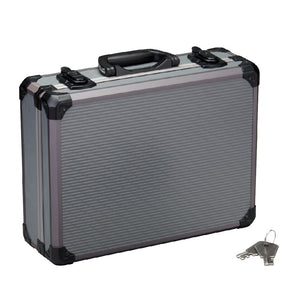 Antari FX-M TOUR Touring Road Case For M-Series Fog Machines W/Built-In Riser & Casters