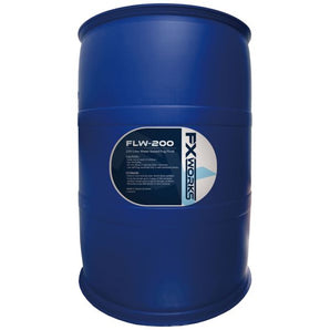 Antari FLW-200 Water-Based Medium Density and Hang Time Fog Fluid - 200L