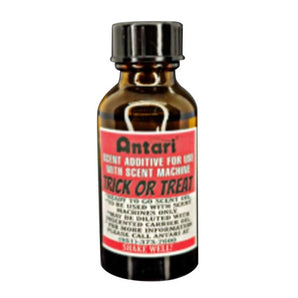 Antari SA-04 4 oz. Scent Additive (May be Diluted)