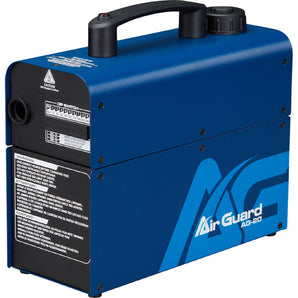 Antari AG-20 Portable Sanitizing Machine