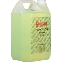 Thumbnail for Antari FLG-4 Long-Lasting Fog Fluid for Antari Fog Machines 4 Liters Green Formula
