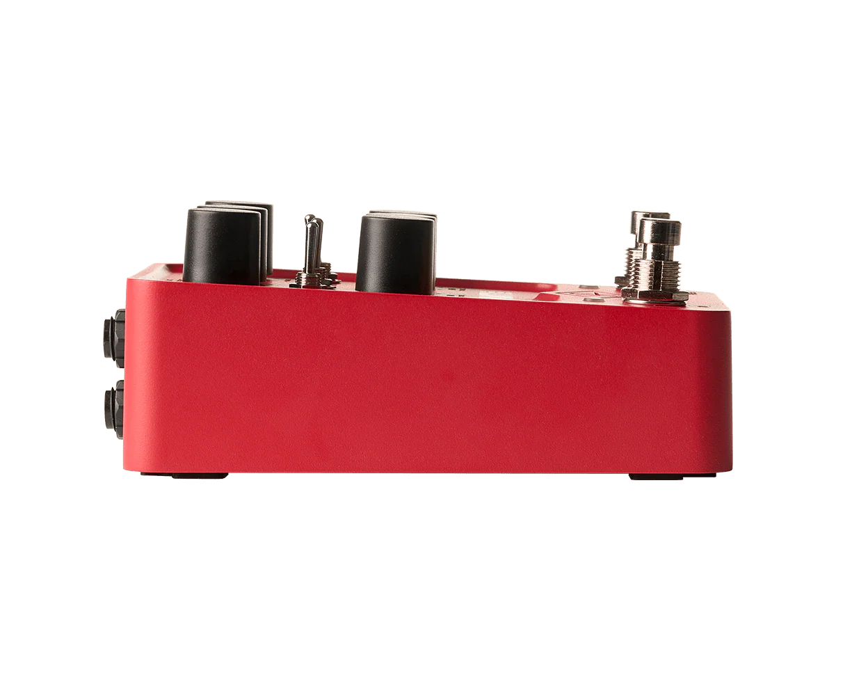 Universal Audio UA-ANTI-U UAFX Anti 1992 High Gain Amp Pedal