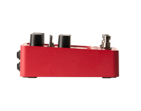 Thumbnail for Universal Audio UA-ANTI-U UAFX Anti 1992 High Gain Amp Pedal