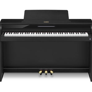 Casio AP550BK Digital Piano - Black