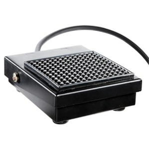 Apex AFP5 On/Off Or Sustain Pedal, Unlatched