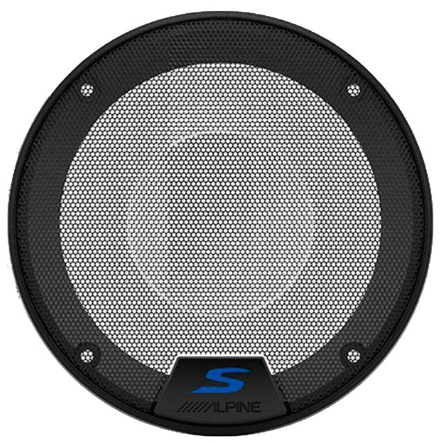 Alpine KTE-S50G 5.25" S-Series Speaker Grill