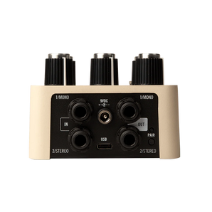 Universal Audio UA-ASTRA-U UAFX Astra Modulation Machine Pedal