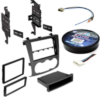 Thumbnail for AT Bundle112 Installation Kit for Nissan Altima 2007-2012 Kit, Antenna Harness